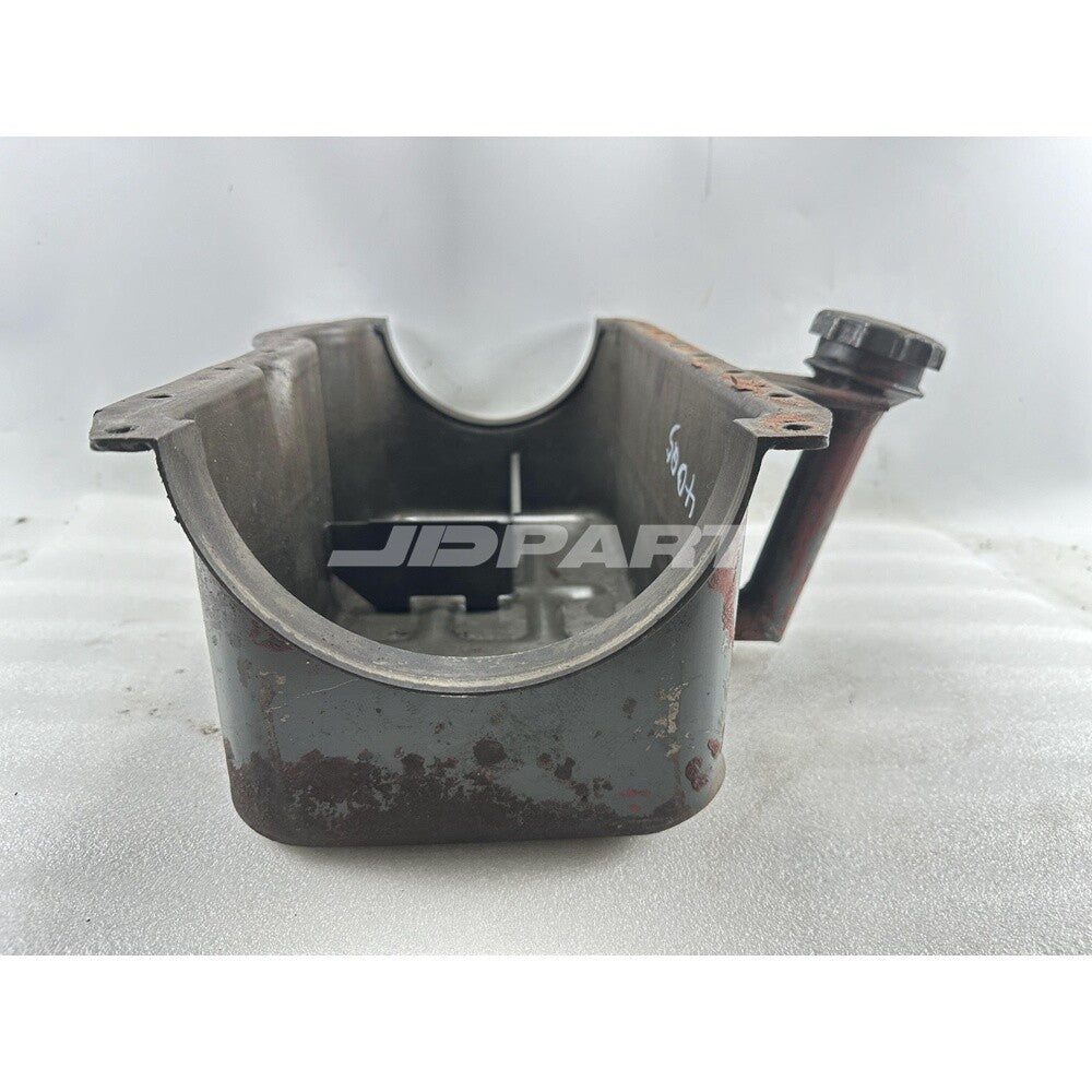 4DQ5 oil pan is suitable for diesel engine parts.