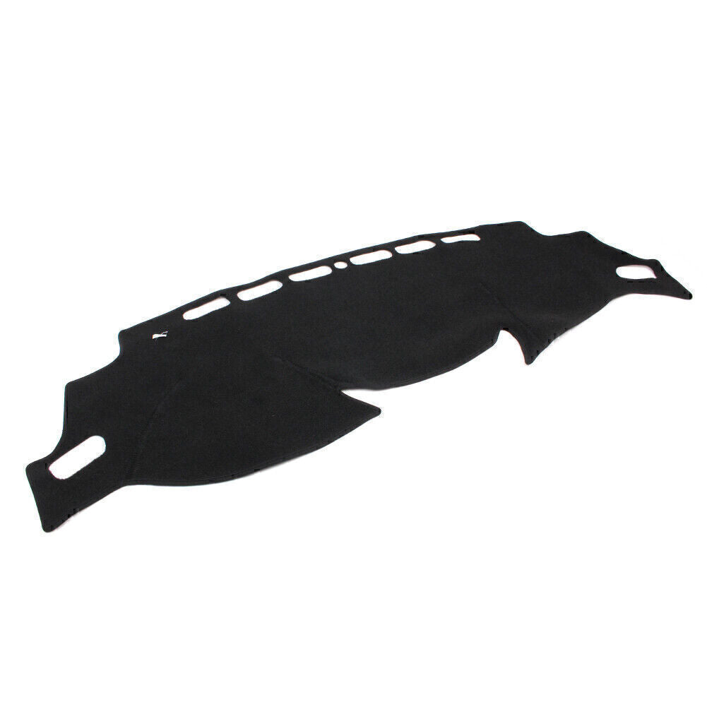 Dash Mat Dashboard Cover Dashmat Fit for Nissan Rogue 2014 2015 2016 2017 2018 LHD
