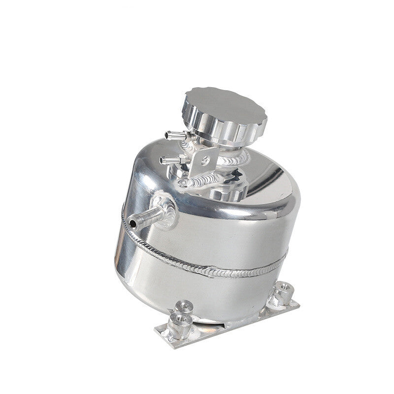 Radiator Coolant Water Overflow Expansion Tank Reservoir for BMW for Mini Cooper S
