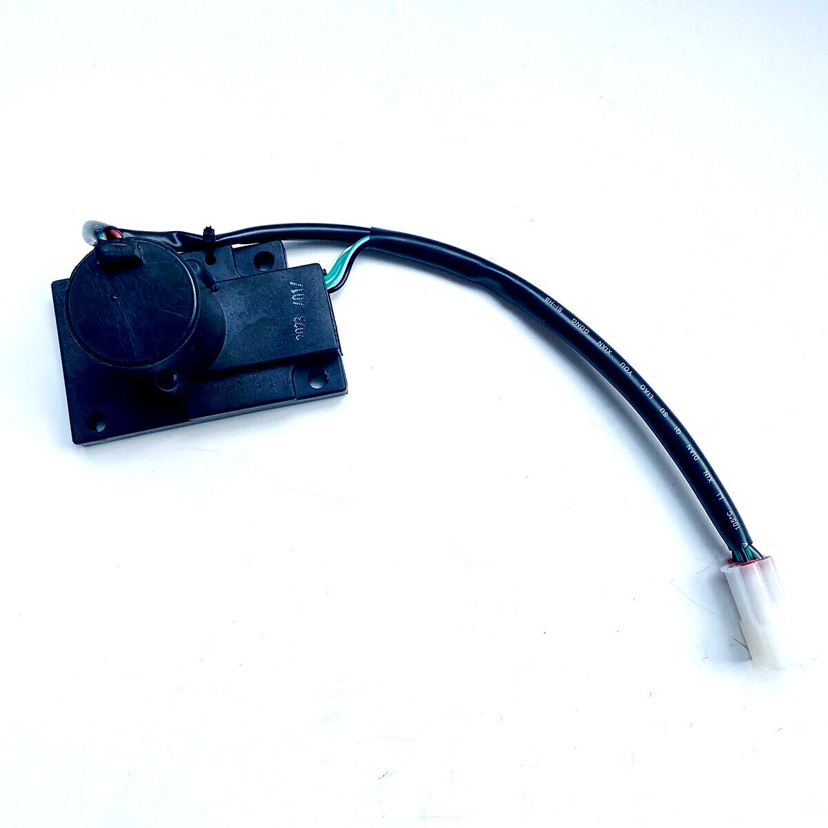 New 2WD 4WD SHIFT MOTOR For LINHAI 260 300cc 400 WITH 2WD 4WD SWITCH ATV 24446C