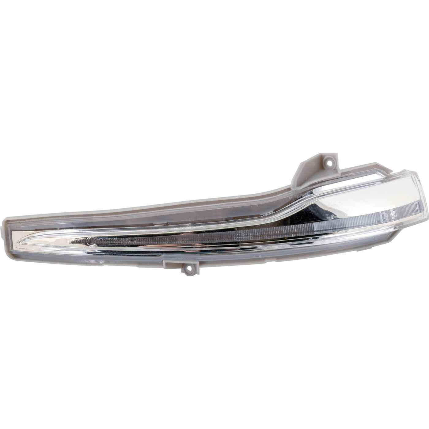One pair of L+R mirror turn signals is suitable for Mercedes-Benz GLE450, GLE350, GLE53, and AMG.