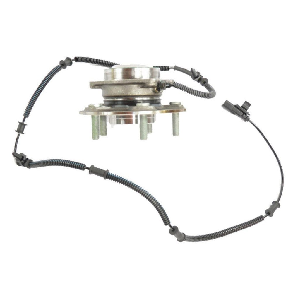 Wheel Bearing and Hub Assembly for Chrysler for Dodge for Ram C/V Q