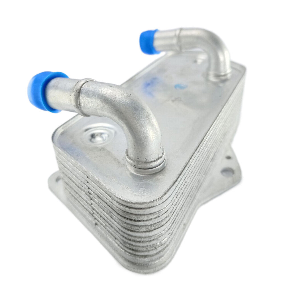 Engine Oil Cooler Fit for VW for Golf for Jetta for Tiguan CC for AUDI A3 TT for SEAT 02E 409 061 B