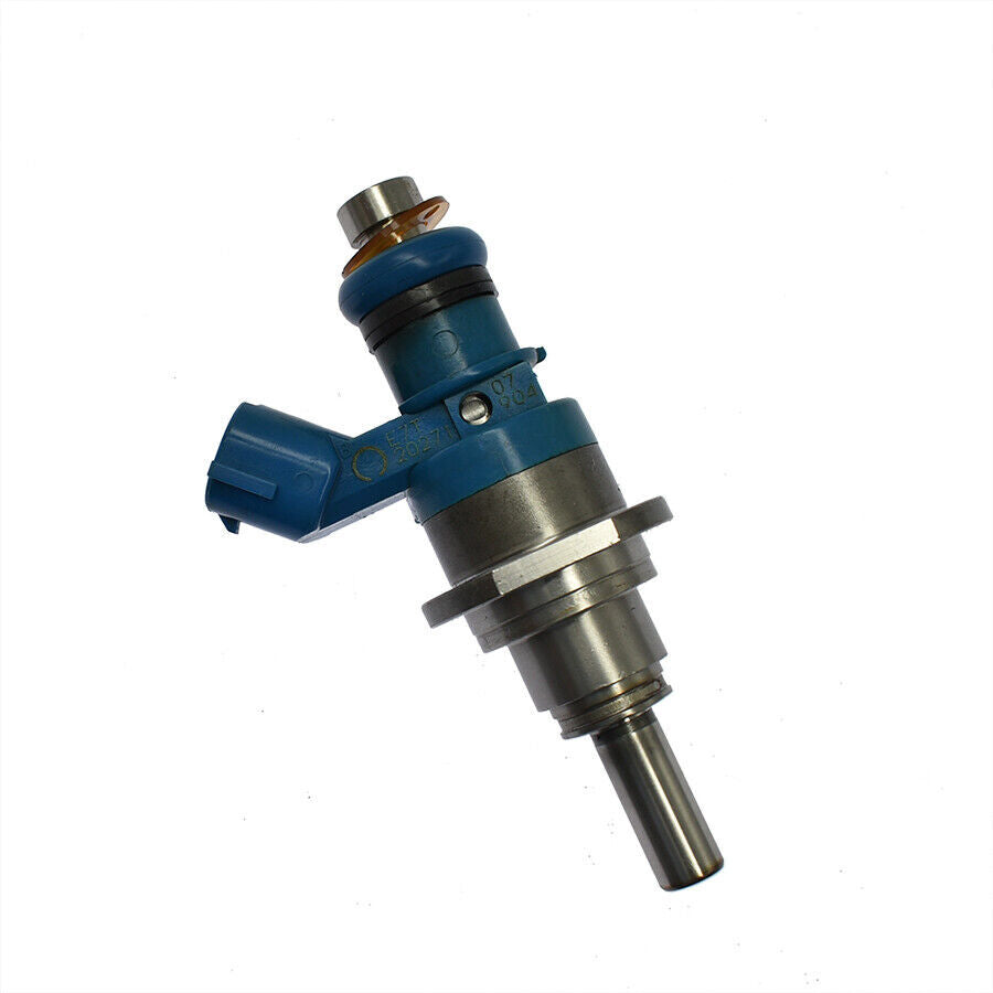 Fuel Injector for Mazda Speed 3 6 CX-7 Turbo 2.3L L3K9-13-250A E7T20171