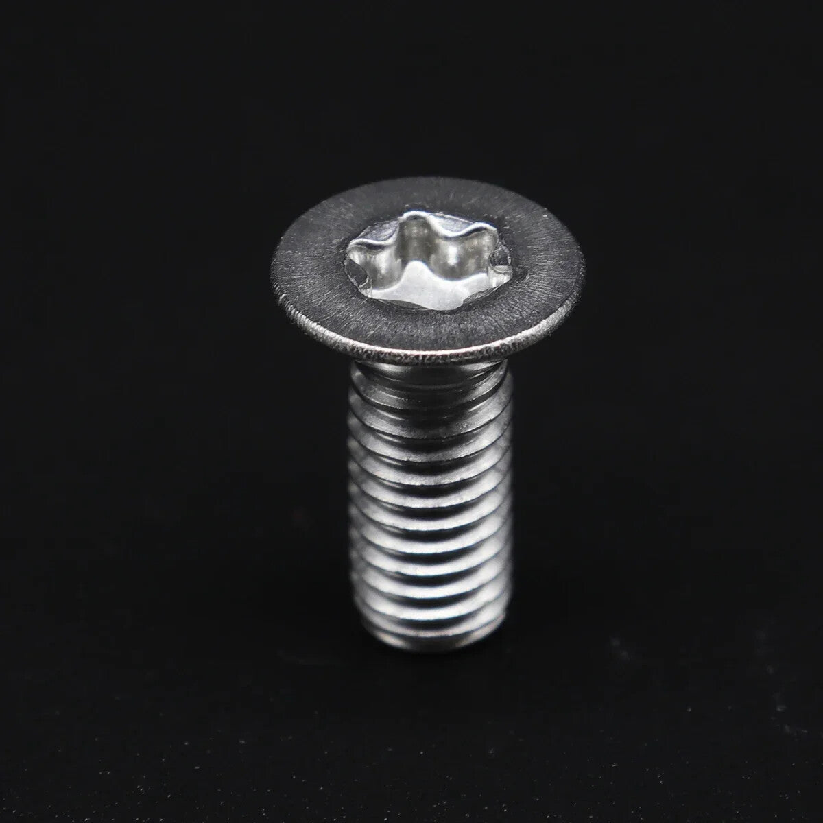 16PC Brake Disc Retaining Screws Countersunk Bolt Screws for VW for Golf 1991 - 2020