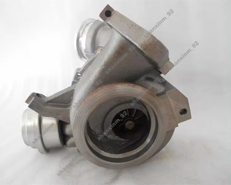 GT1852V Turbocharger 709836-0003 for Mercedes Truck Sprinter 411CDI OM611 Engine