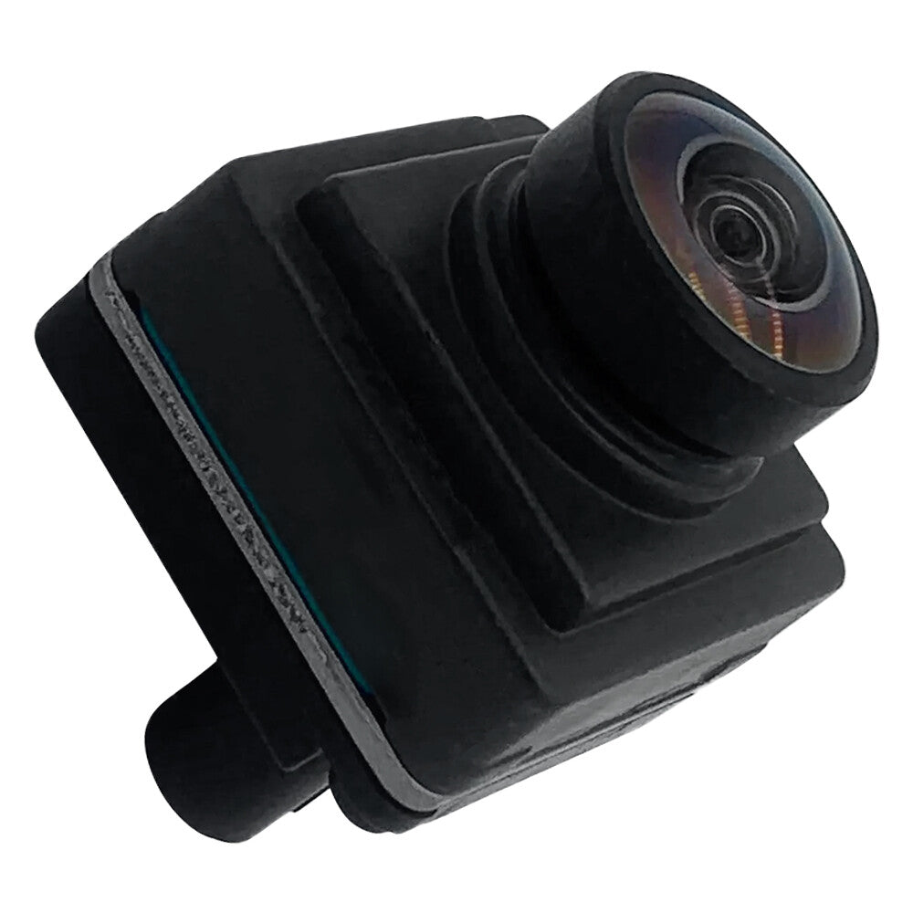 Fits For Enclave Silverado for Sierra Rear View Back-Up Parking Aid Camera Q