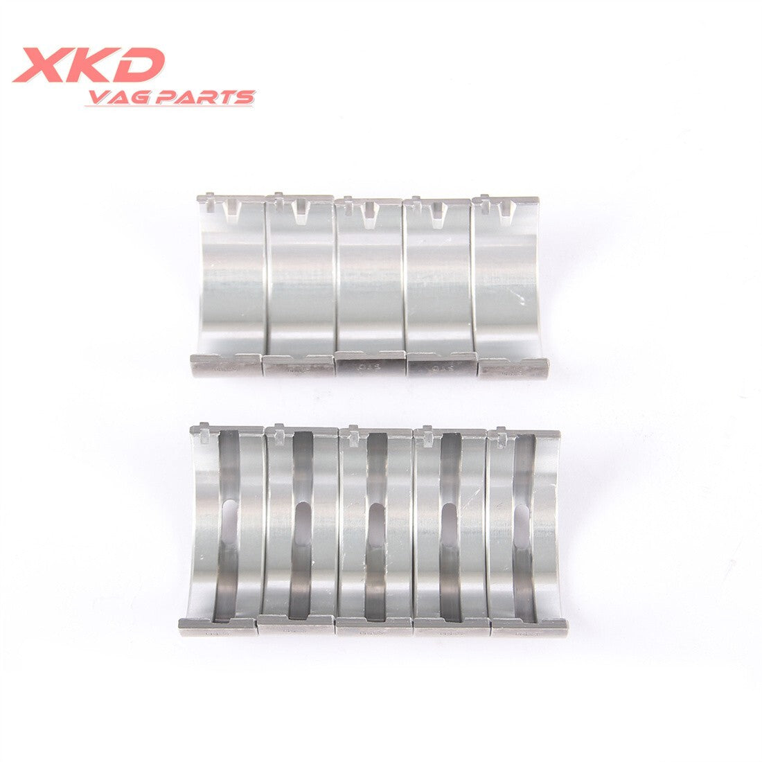 1.2T crankshaft main shaft bearing kit suitable for Volkswagen Beetle, for Audi A1, CBZA, CBZB