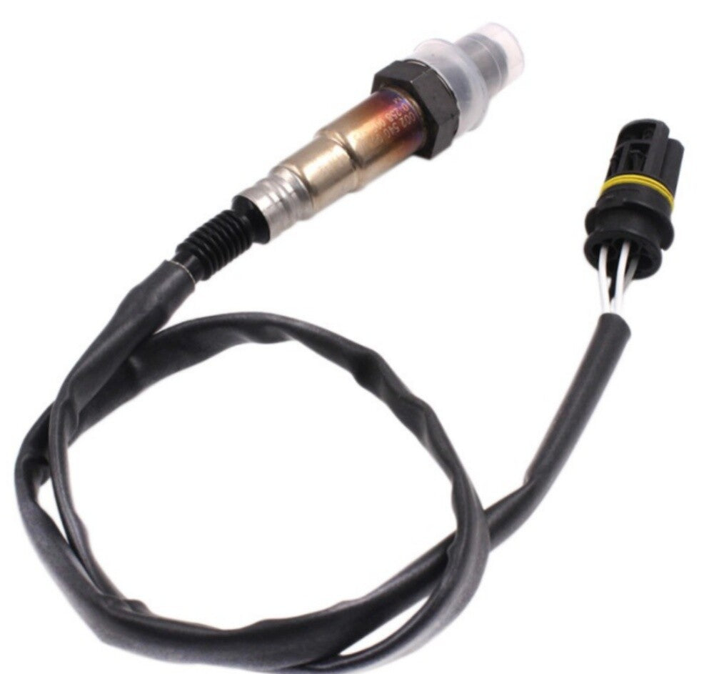1PCS Auto Parts Exhaust Oxygen Sensor A0025400617 0025400617 Q