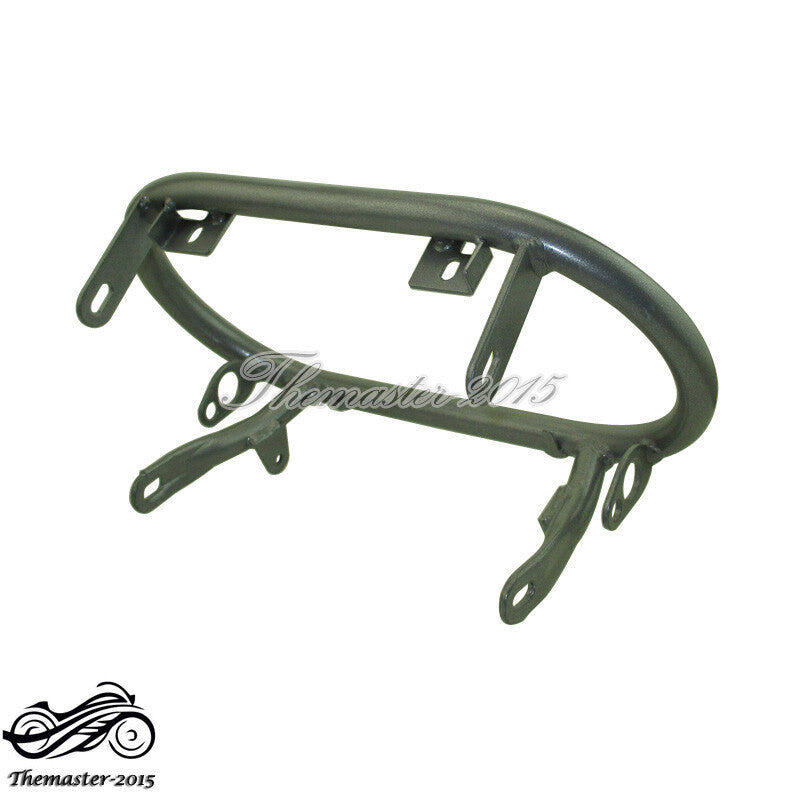 Headlight Bracket For Baja Monkey Double Headlamp Brace Q