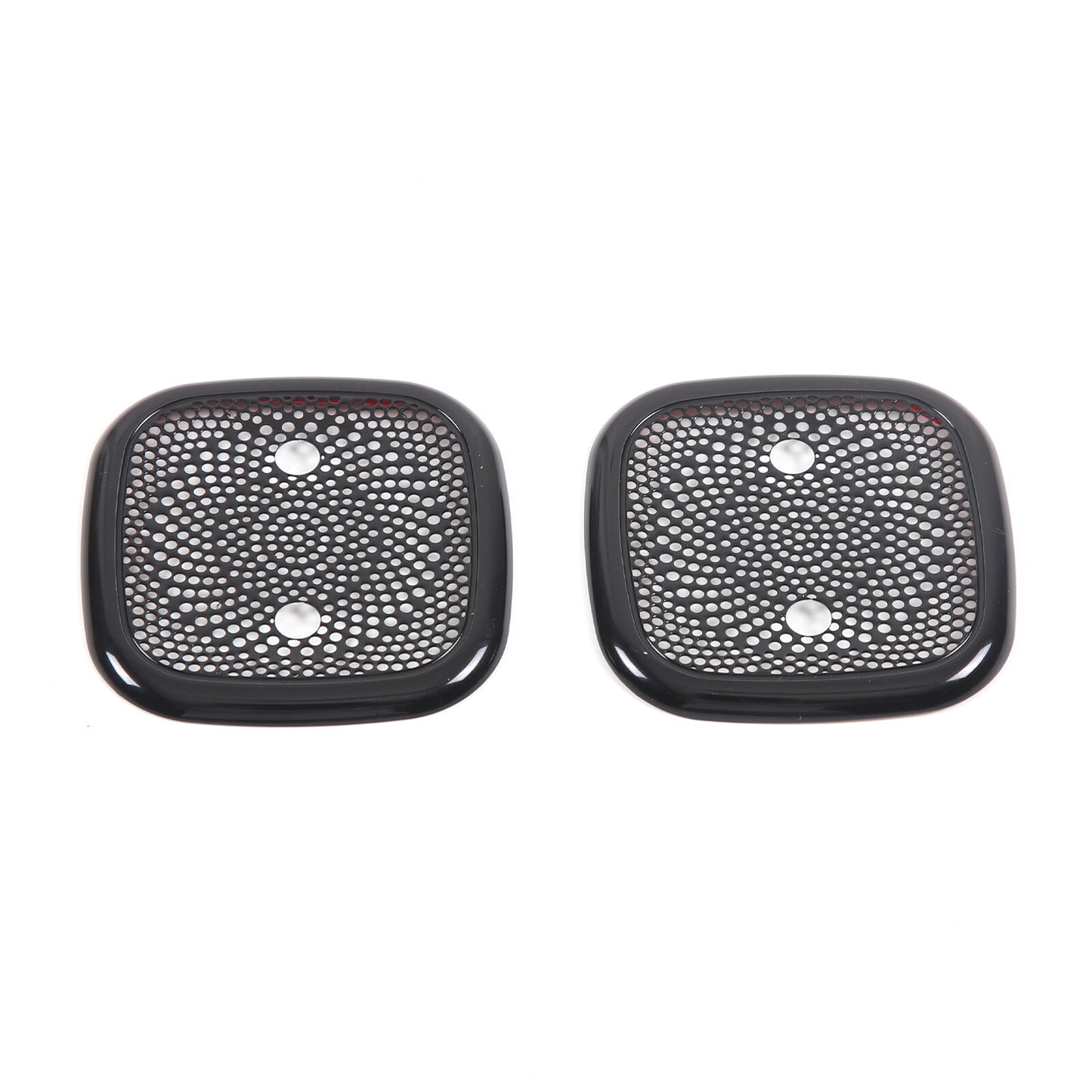for X3 G01 X4 G02 2018 - 2021 ABS Carbon Fiber Console Gear Shift Plate Trim- v