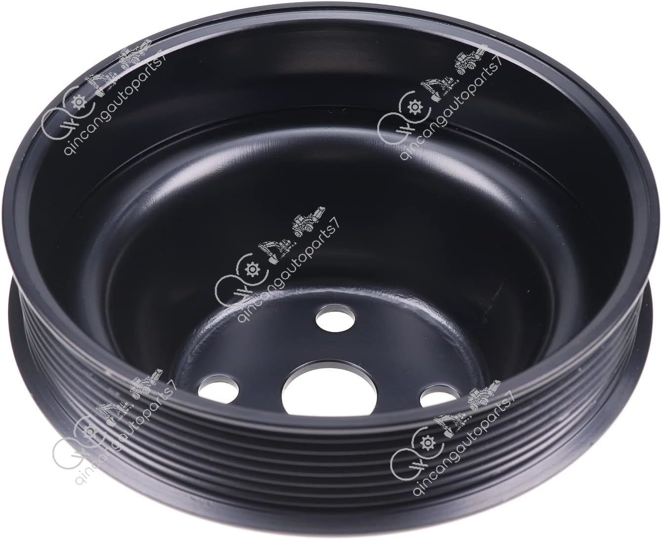 FAN BELT PULLEY for Dodge 4B 3.9 6B 5.9 6C 8.3C ISB ISC 3908447 3914462