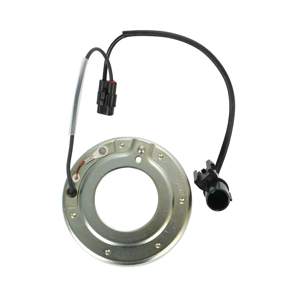 1Pcs A/C AC Compressor Clutch Coil for Mitsubishi Mirage 1998-02 Lancer 02-07 Q