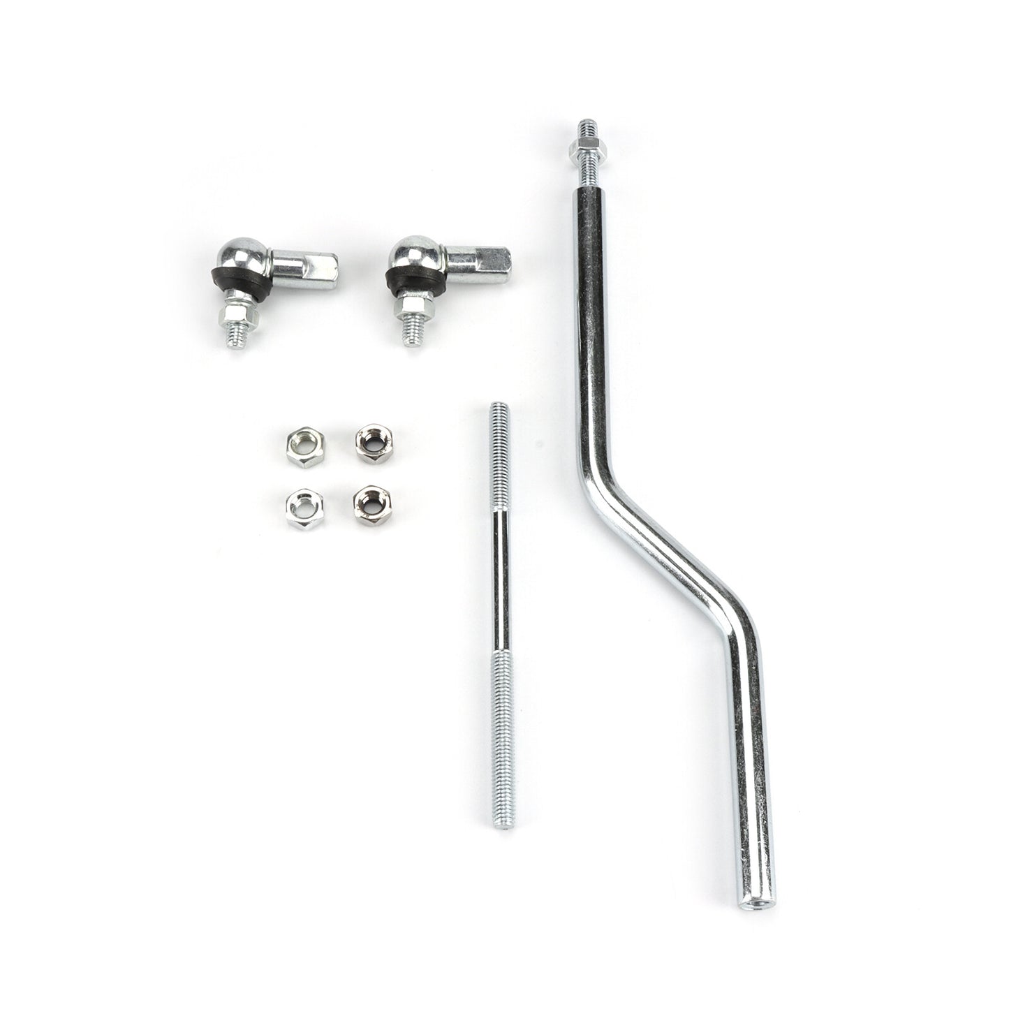 Accelerator Linkage Assembly Kit B6 Fit for Dodge for Ram 2500 3500 P7100