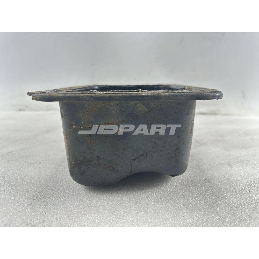 D662 oil pan suitable for diesel parts -