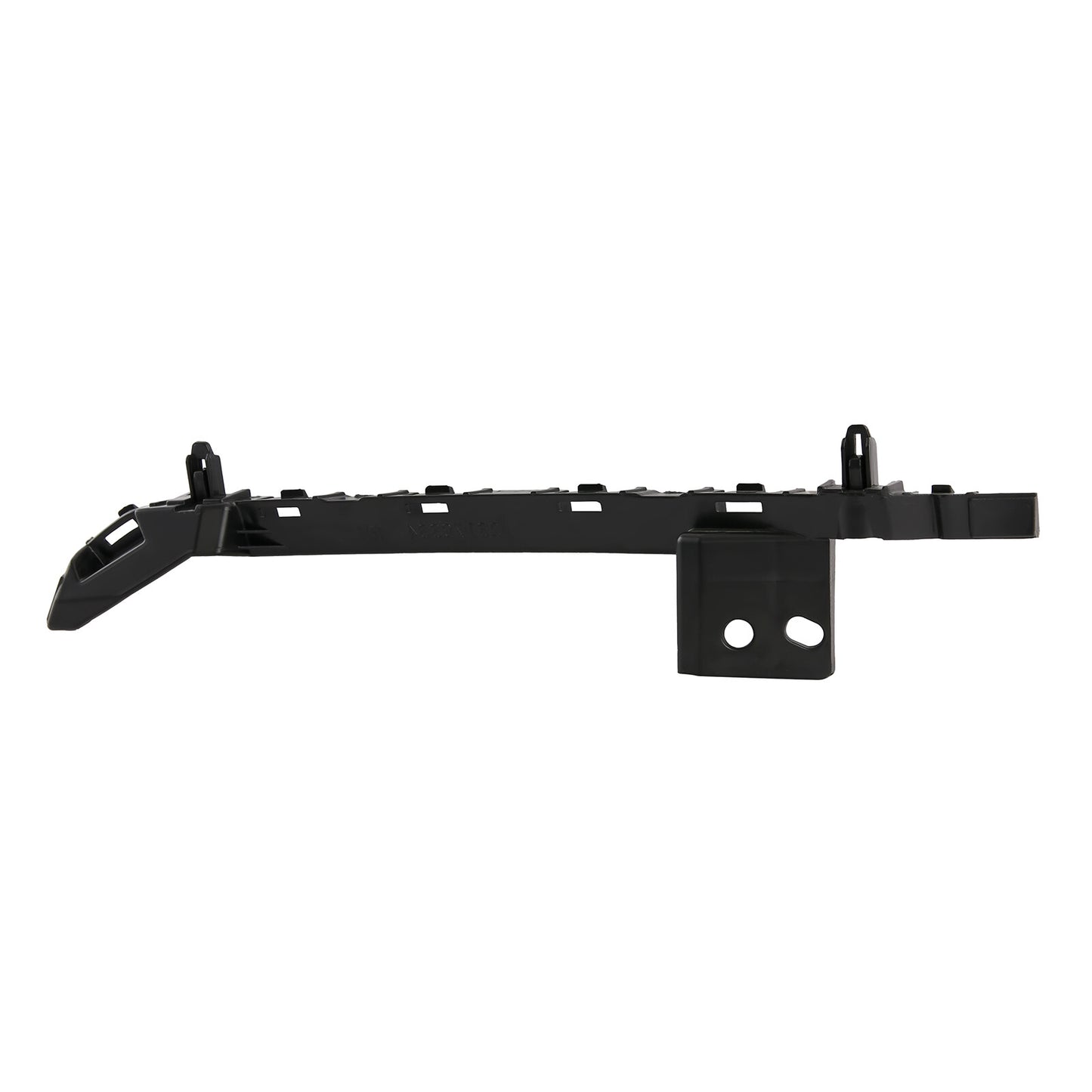 Safety lever bracket holder installation support front screwdriver left side 84172892- v
