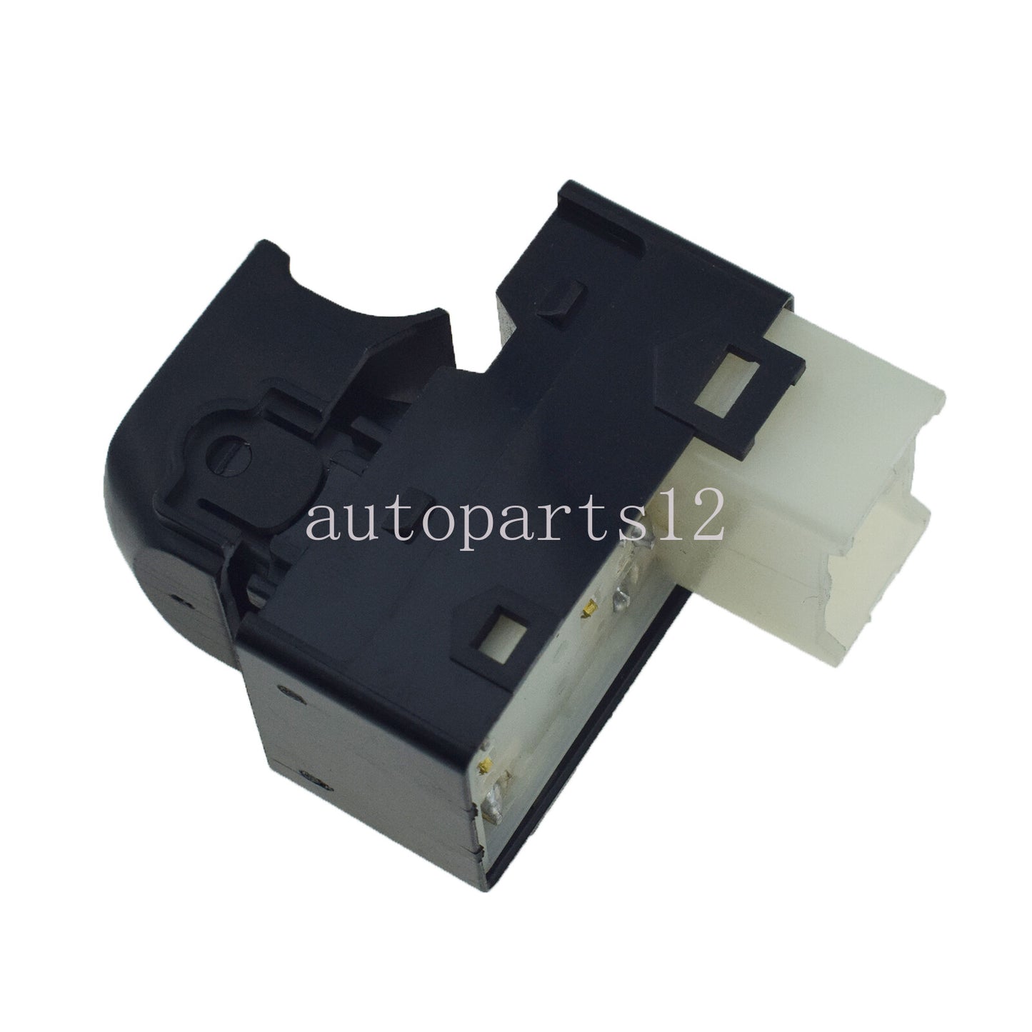 RIGHT POWER WINDOW SWITCH BLACK 93576-3X001 Suitable for Hyundai for Elantra 2011-2016- v