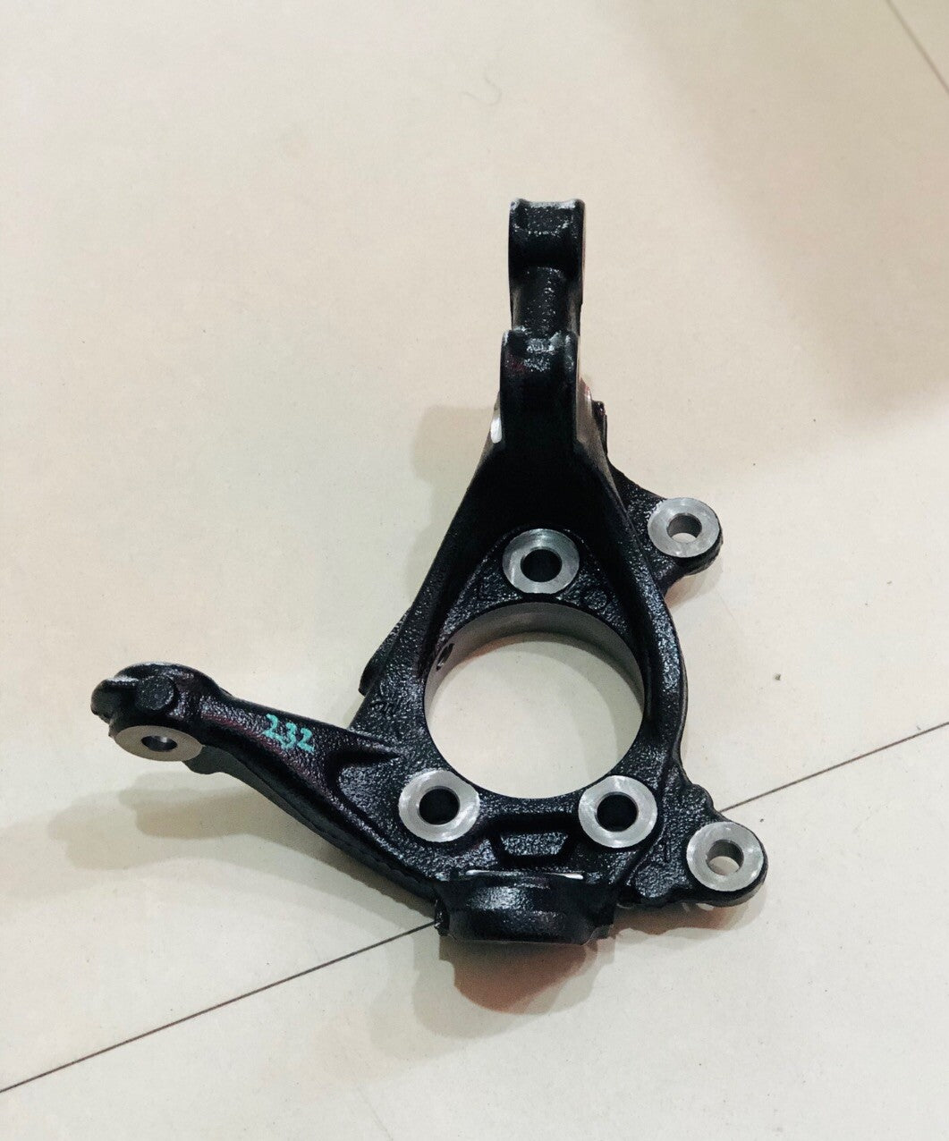 Steering Knuckle Assembly 43212-47040 for 2016-2022 for Toyota Prius Q