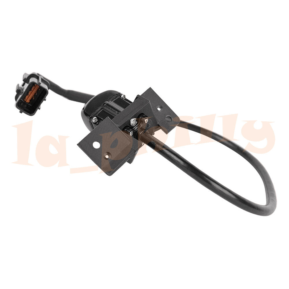 95760-D3001 for Hyundai for Tucson 2016 1.6L 2.0L Rear View Backup Parking Camera Q