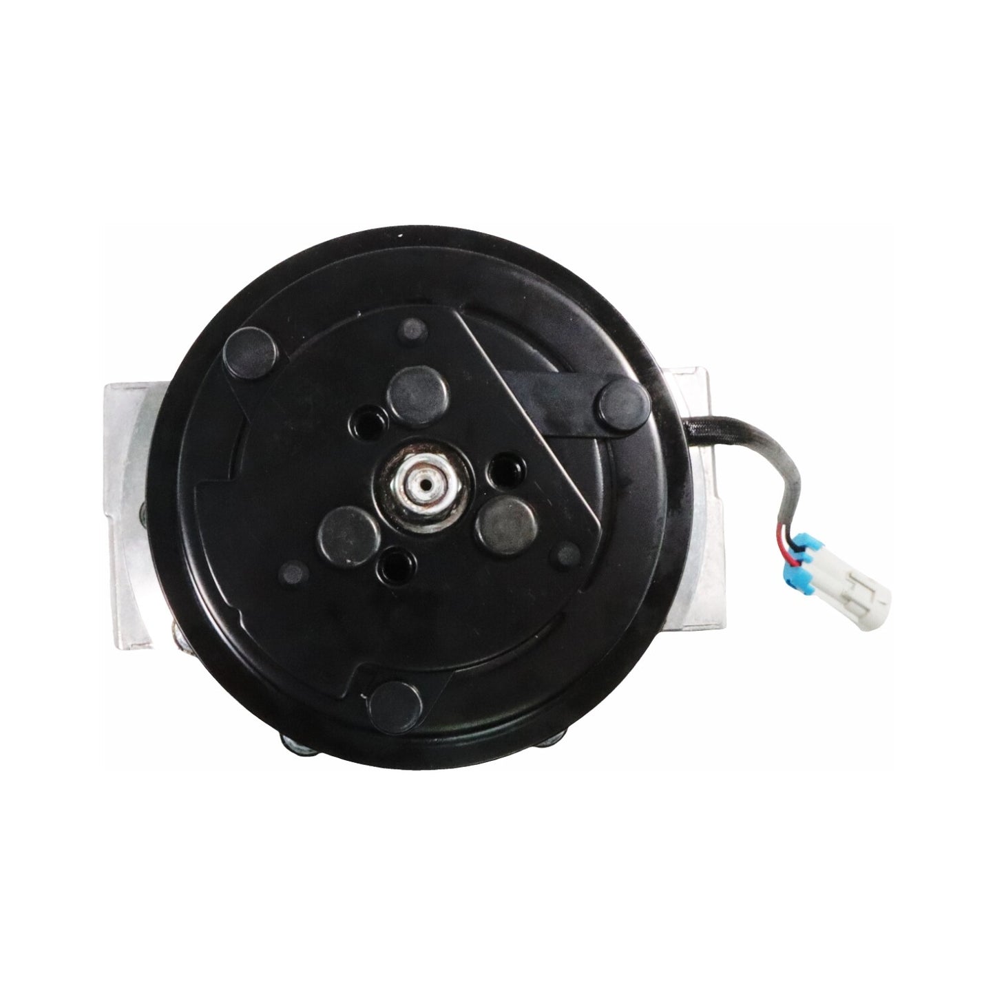 A/C AC Compressor for Chevy for GMC Trucks 1996 1997 1998 1999 2000 for CO 4440C 1136519