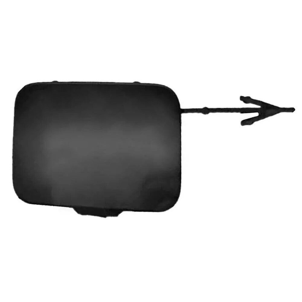 Right Side Rear Bumper Tow Hook Eye Cover Cap For Q7 4MB Base 2016-2019