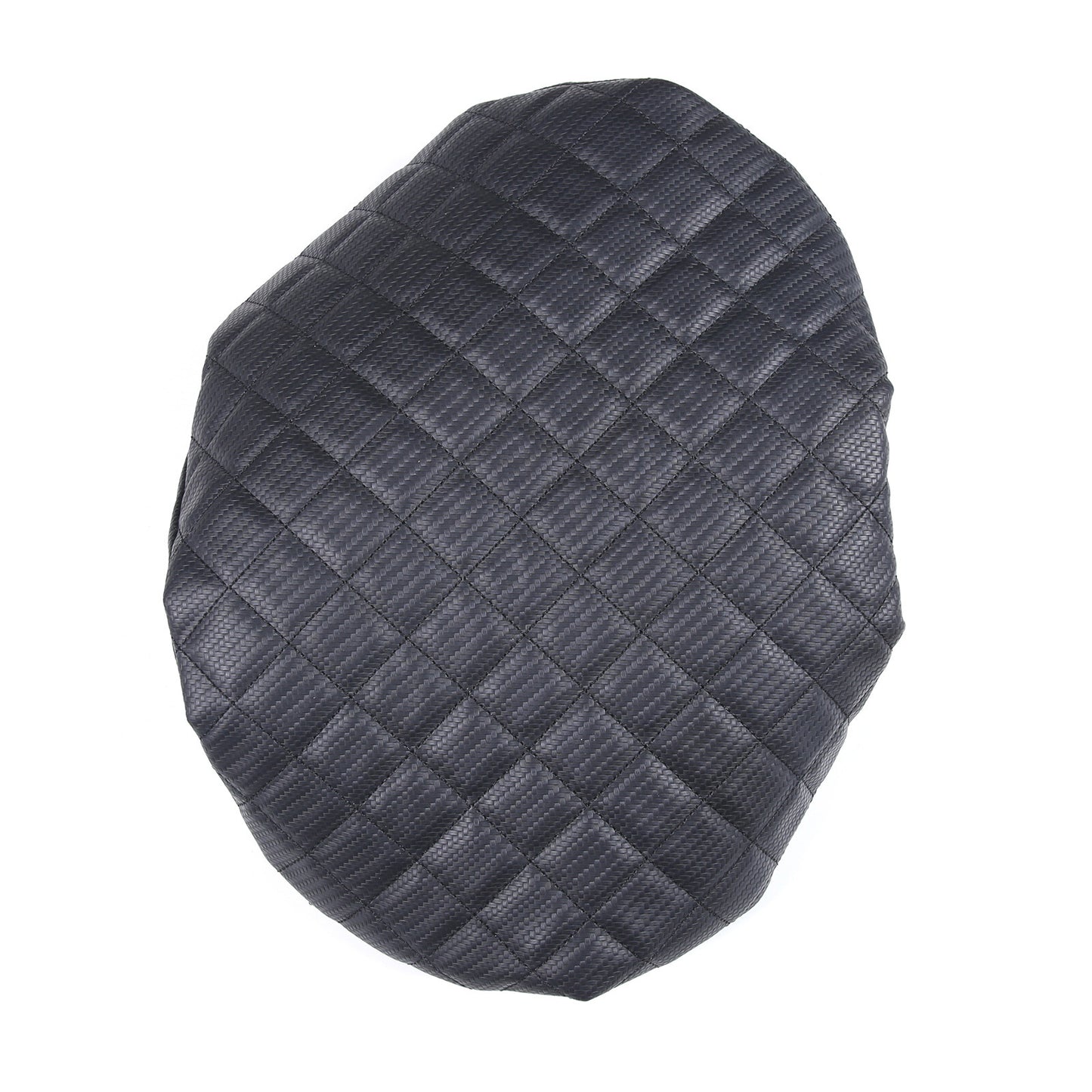 Carbon fiber center console gear shift frame decoration suitable for 86/for Subaru BRZ 12-20- v