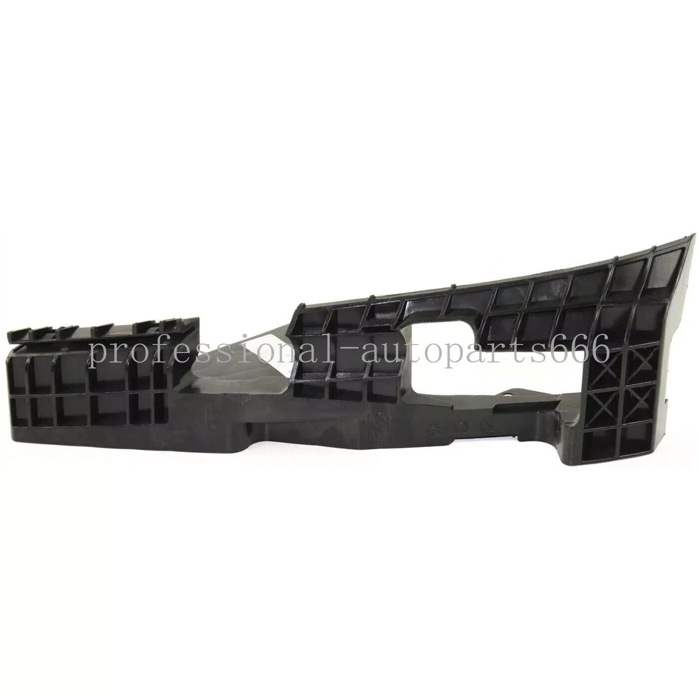 1Pair Front Left Right Side Bumper Bracket For 2006-2008 for Lexus IS250 IS350