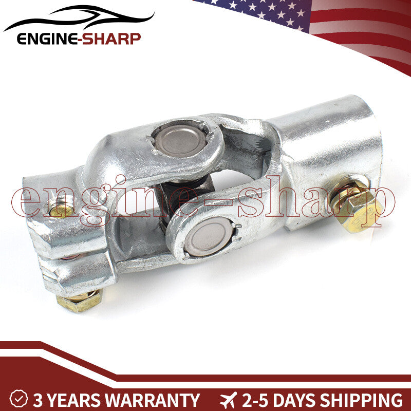 Steering Coupler Shaft U Joint Swivel 53323-SM4-013 for Honda for Civic 1992-1995 Q