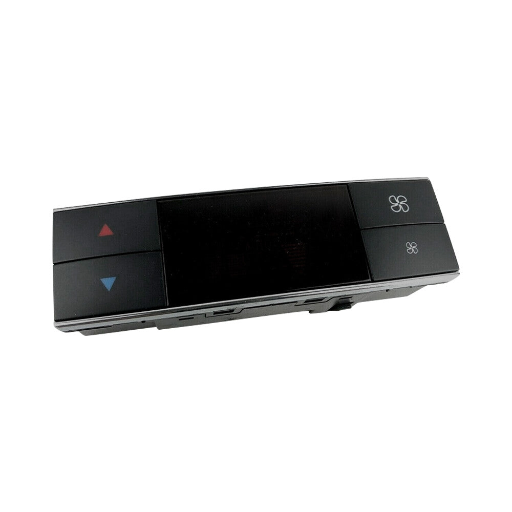Rear Climate Control Panel for Mercedes for Benz E Class W212 W218 C218 A2048303290 Q