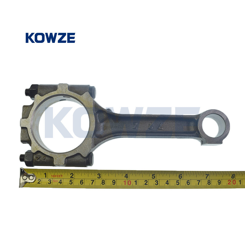Connecting Rod for Mitsubishi L200 Pajero Eclipse for Challenger Truck Sigma Wagon Q