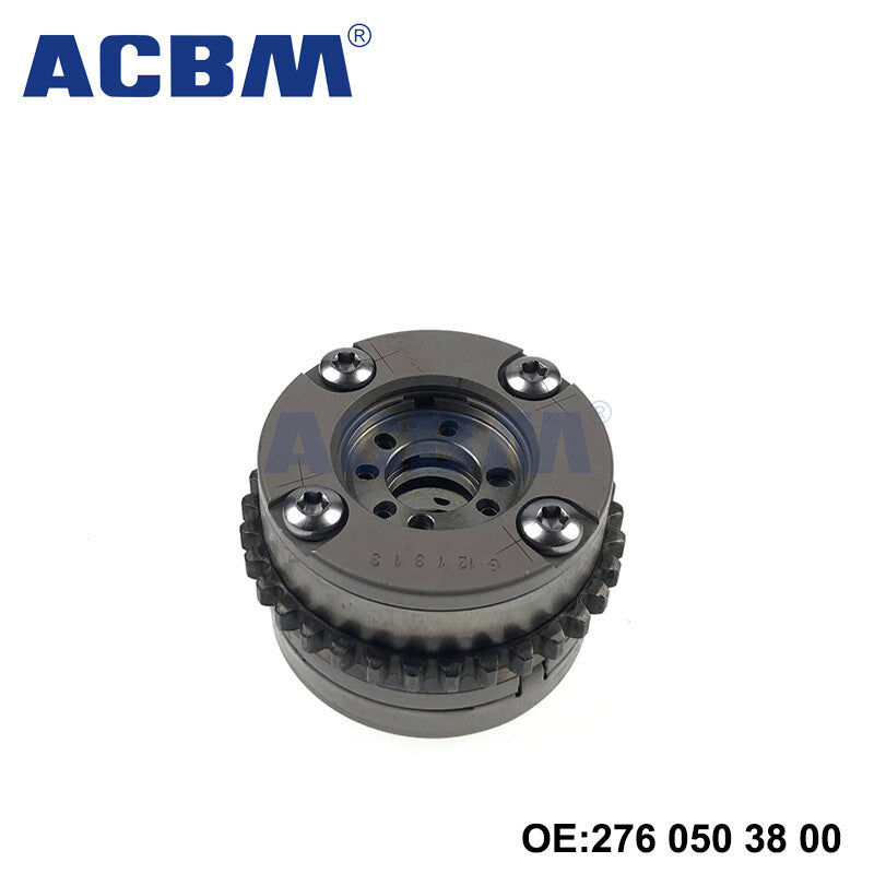 INA Camshaft Adjuster Exhaust Left 2760503800 for Mercedes-Benz W222 SLK350 M276