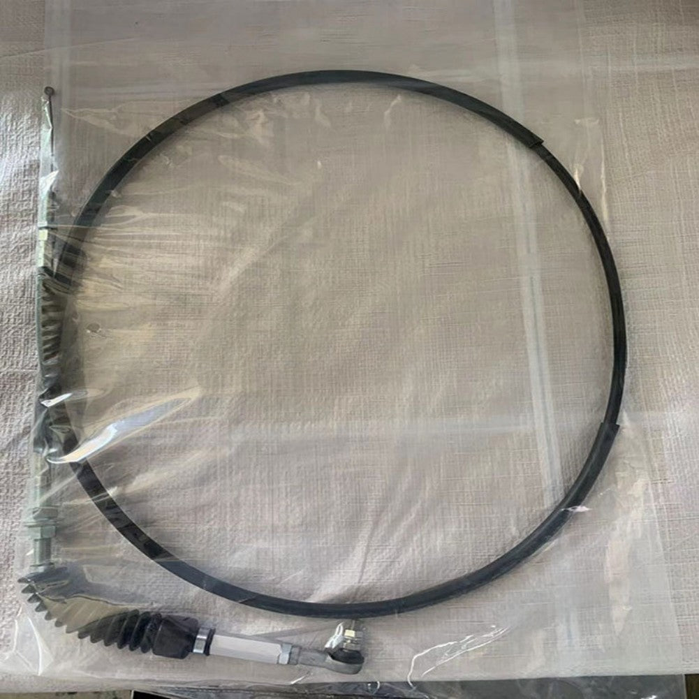 Transmission Shift Cable Replace# 5475724 Q