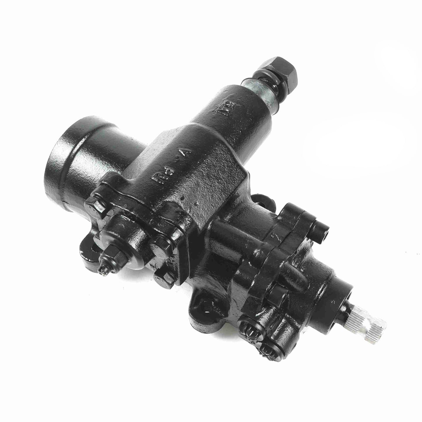 for Chevy Impala for Buick for Jeep Cherokee for GMC Olds Power Steering Gear Box 1965-1976