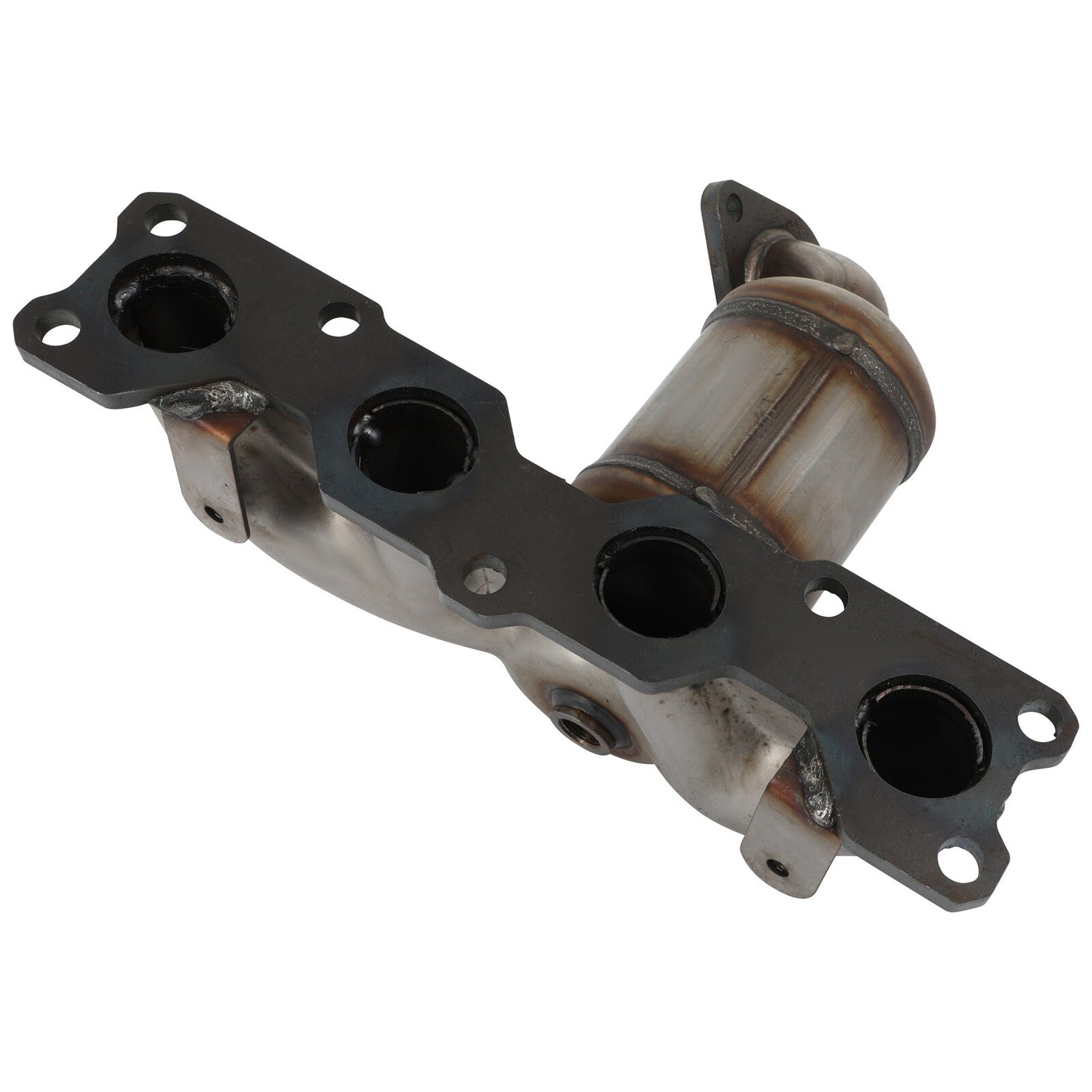 Catalytic Converter Manifold For 2009-2015 for Kia Optima 2.4L EPA 10H56963 674-128
