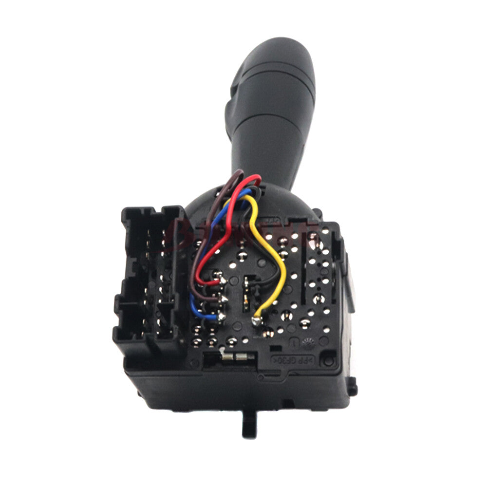 Car Turn Signal Steering Column Indicator Lever Switch for Renault 8201167988 1P Q
