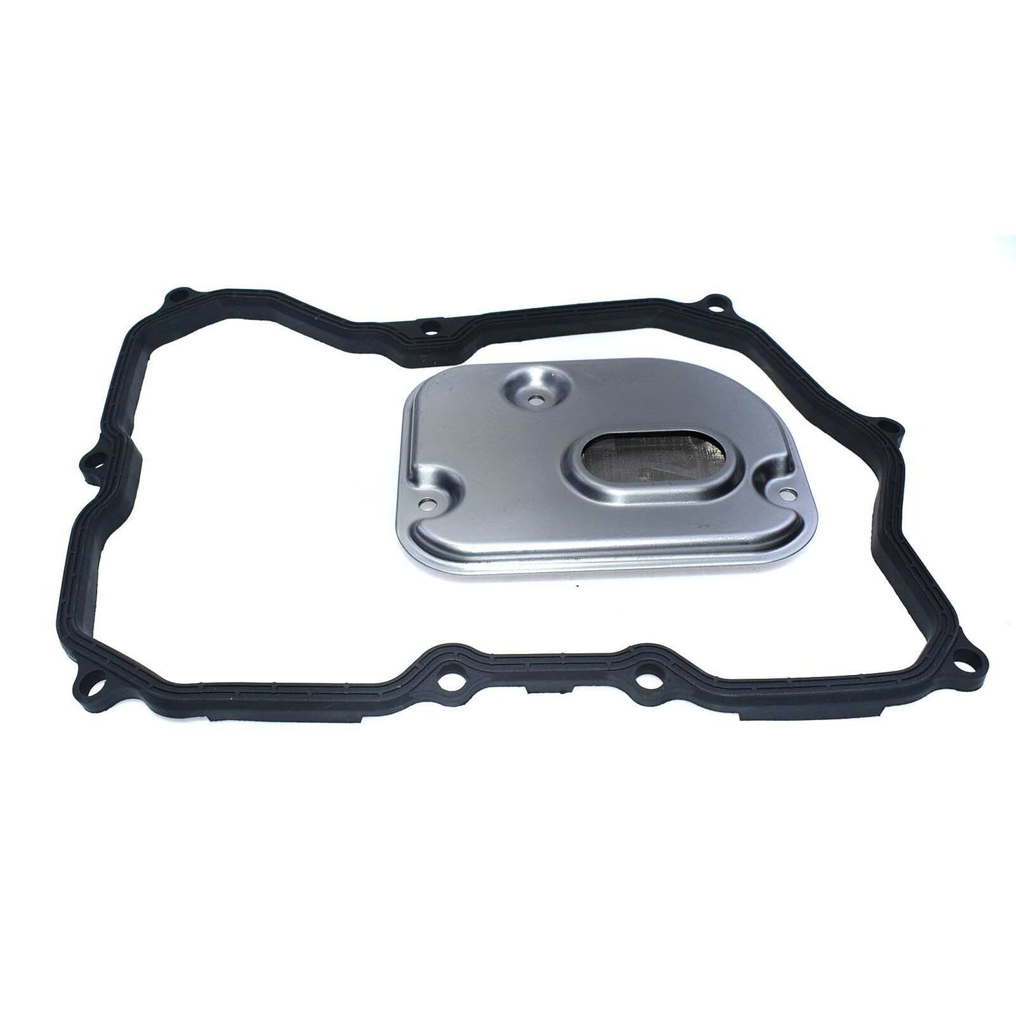 Automatic frequency converter filter gasket kit for Tiguan CC for Passat 09M321370A, 09M325429- n