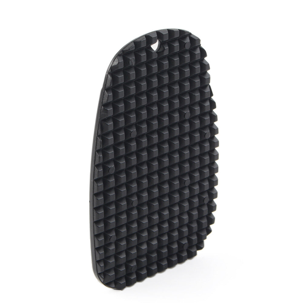 For Motorcycle Side Stand Kickstand Non-slip Plate Extension Support Foot Pad