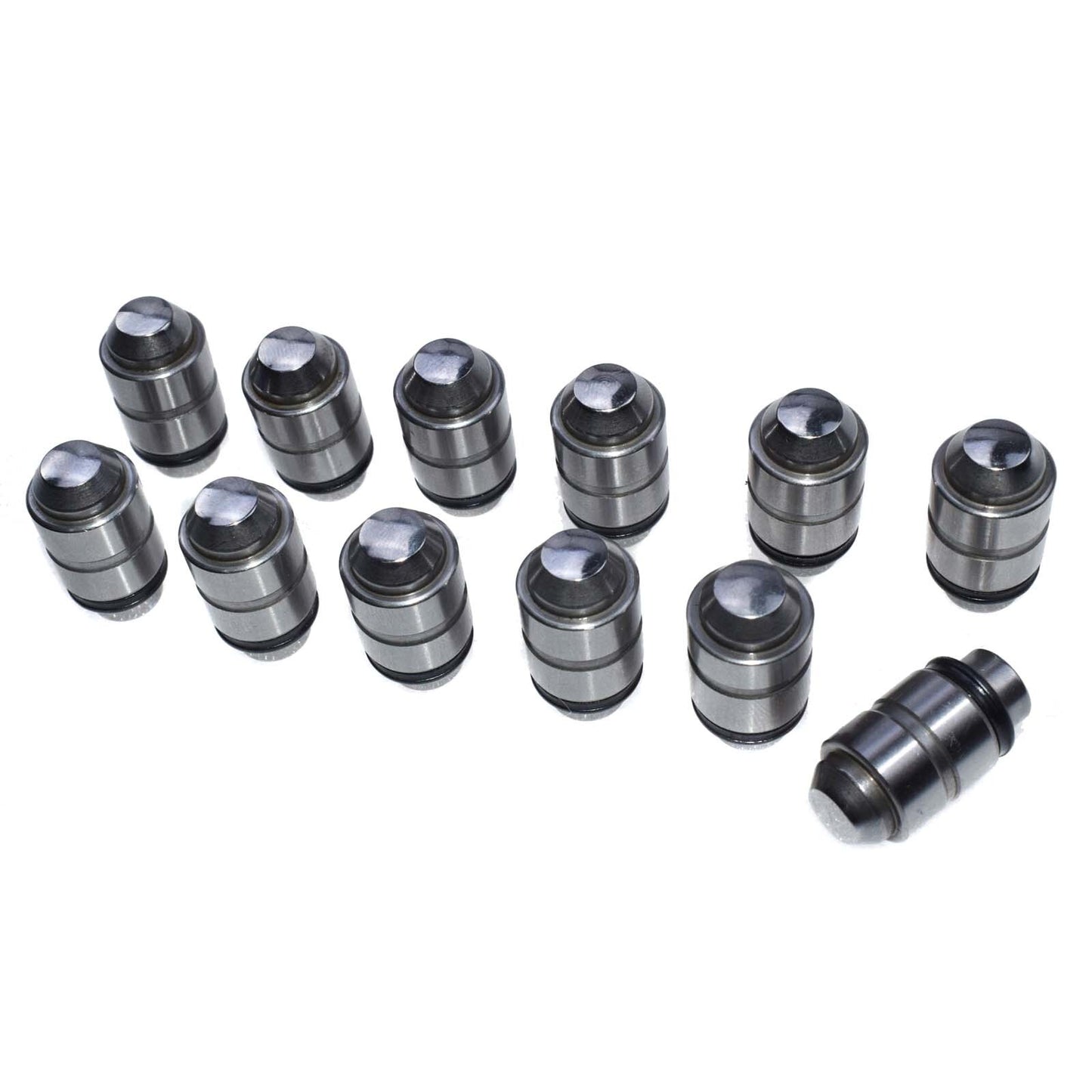 12-Piece Flat Tappet HLA Hydraulic Roller Lifter for Mitsubishi Galant and for Chrysler Q