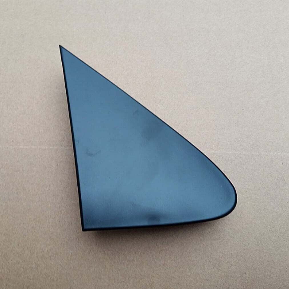 for Toyota for Corolla 2008-2013 Right Side Rear View Mirror Corner Triangle Fender