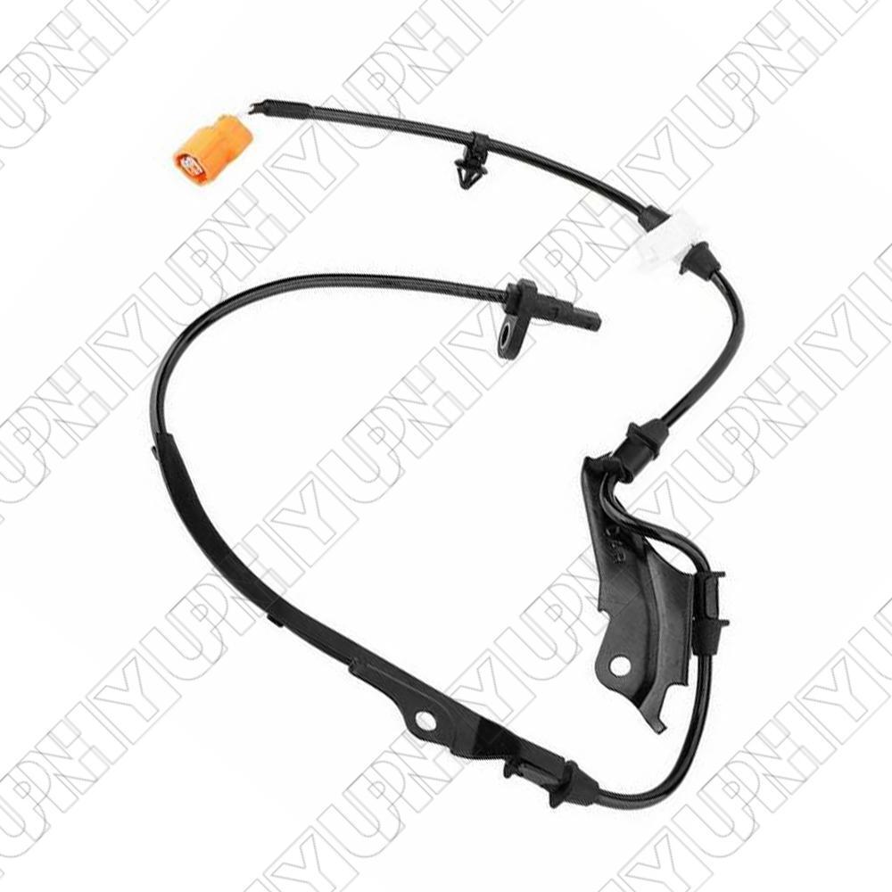 Front Left ABS Wheel Speed Sensor for Honda for Accord 2003-2007 for Acura TSX 2004-2008 Q