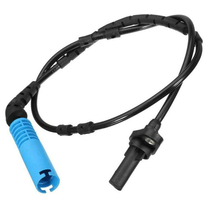 4pc ABS Wheel Speed Sensor 34523420330 34523420331 Fit for 04-10 for BMW X3 E83