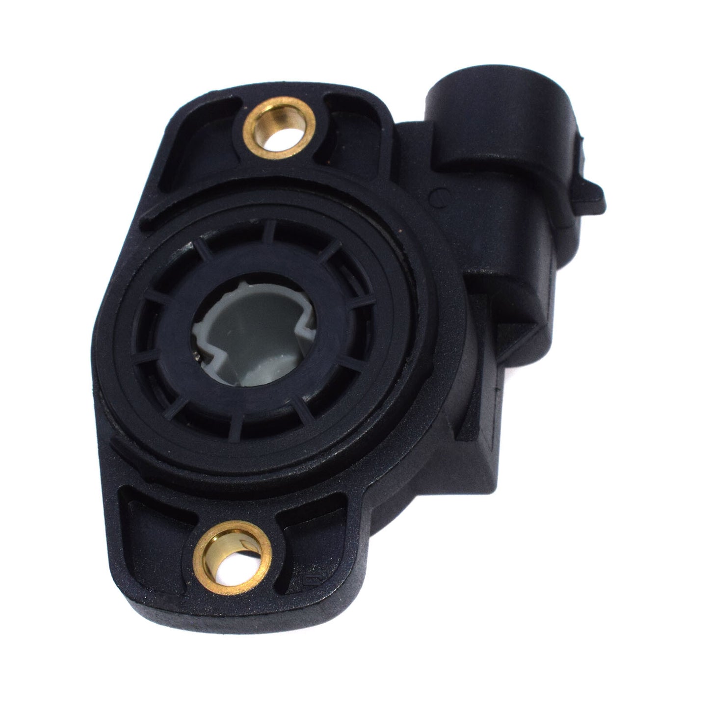 New THROTTLE position sensor suitable for CLIO MEGANE SCENIC LAGUNA ESPACE 16 20- v