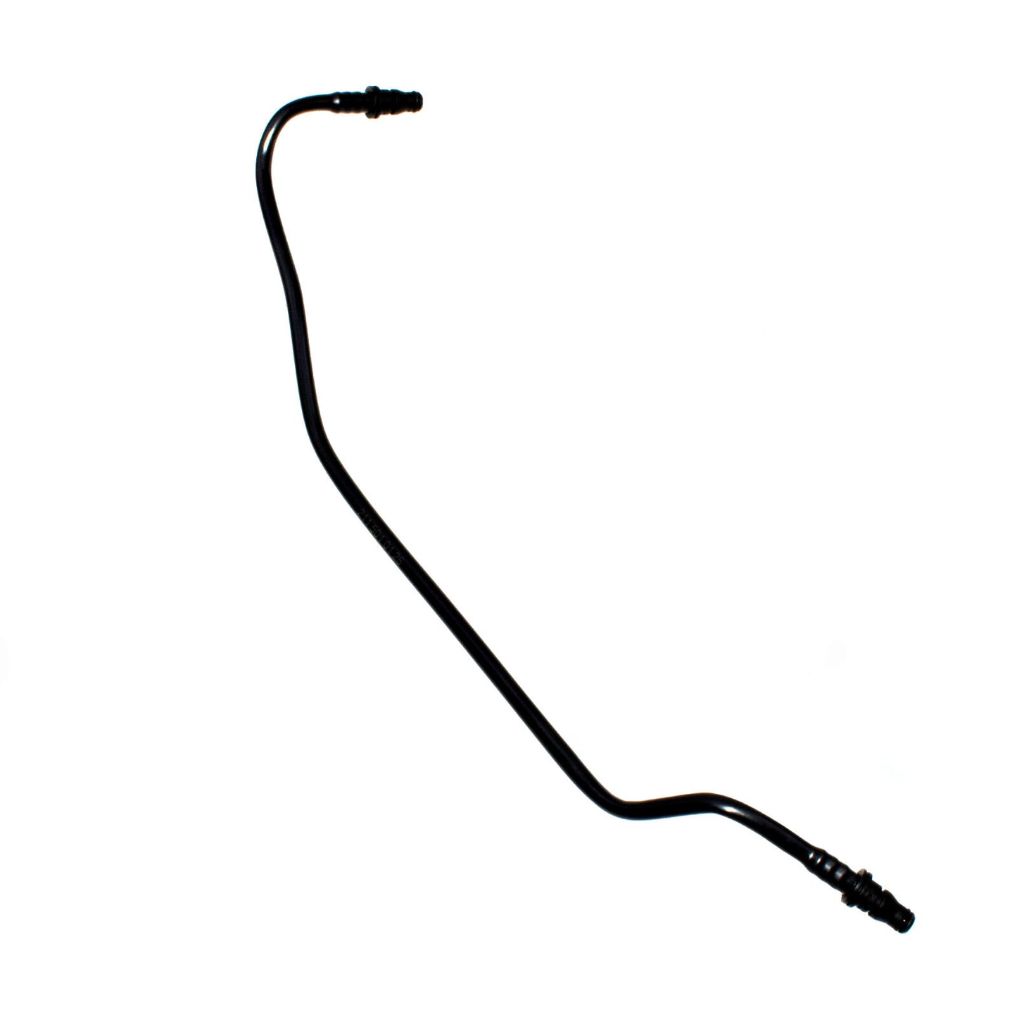Engine Coolant Recovery Tank Hose for Mercedes-Benz E500 E320 CLS500 2115010125