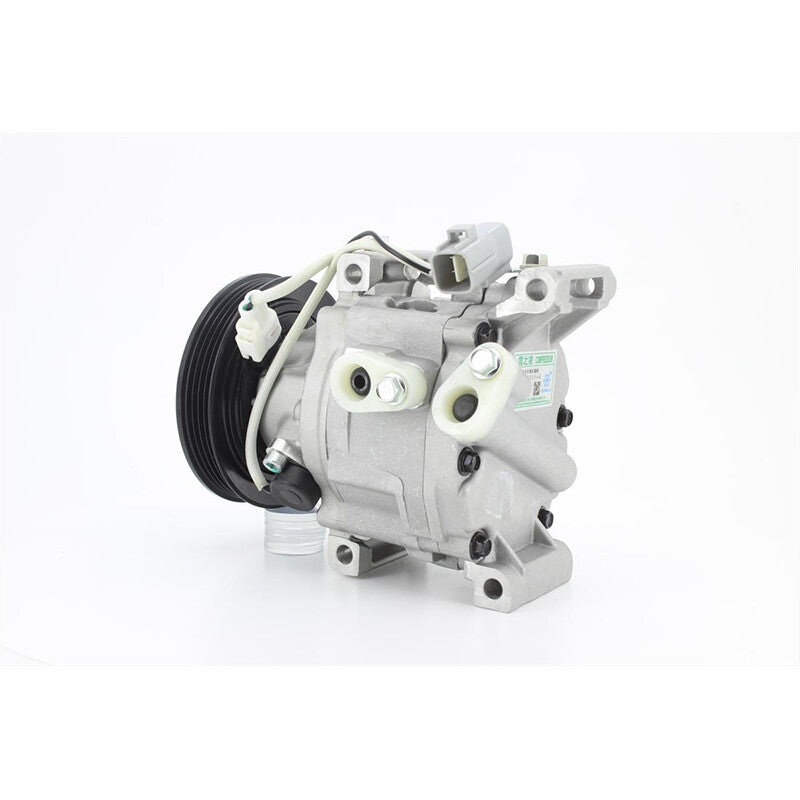 Automotive AC compressor, air conditioning compressor, and clutch suitable for Toyota for Corolla 1.3- 01-05