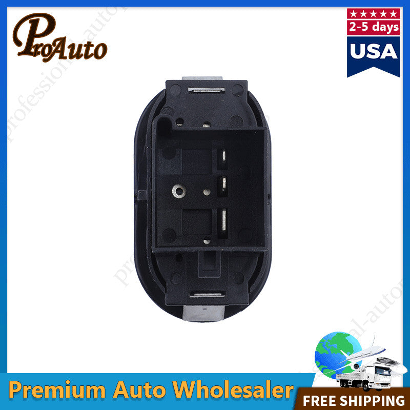 Roof Open Button Convertible Top Switch For 94-04 for Ford for Mustang F4ZZ15668B