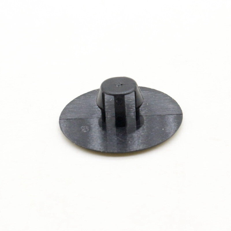 15-Piece Pack of Insulating Car Helmet Clip Rivets for Mitsubishi MU481187