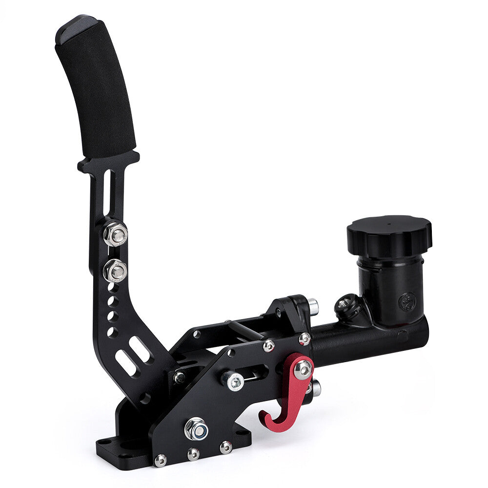 Universal Long Vertical Hydraulic Handbrake Hydro E-brake Drift Race Hand Brake