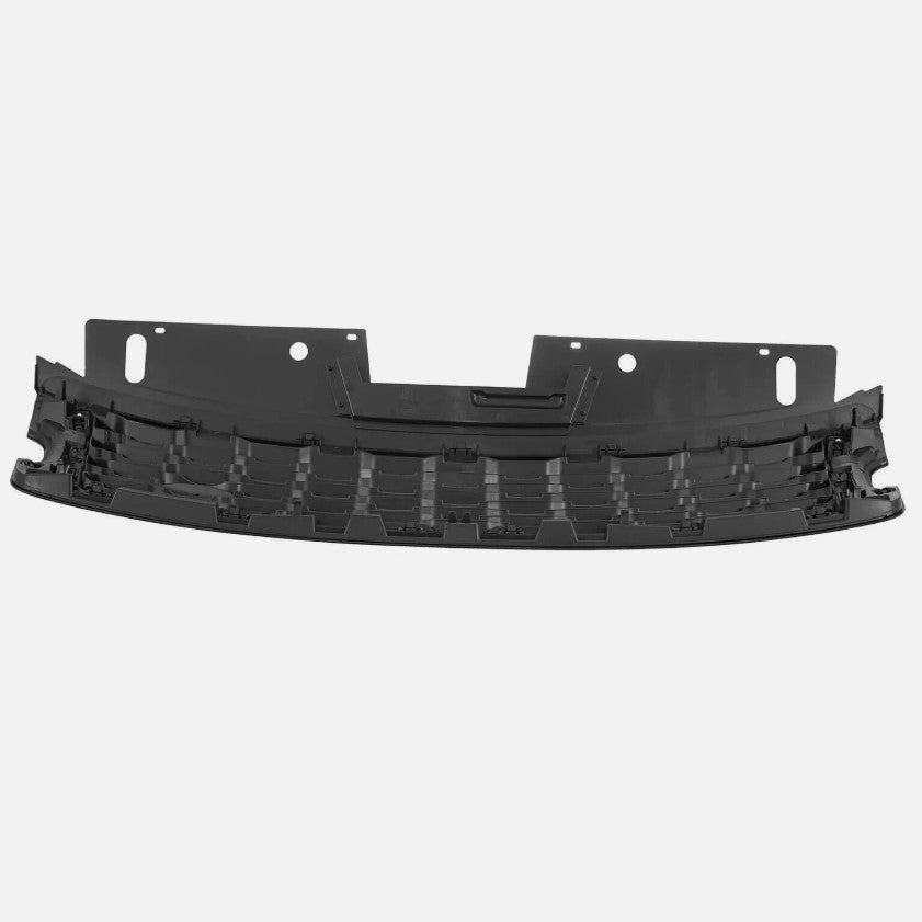 for Land Rover for Range Rover L405 2018-2021 2022 Front Bumper Upper Grille Black