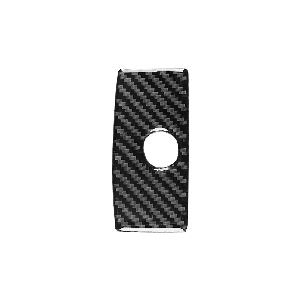 for Co -pilot Glove Box Handle Cover Trim for ford Ranger Sport 2015-2022