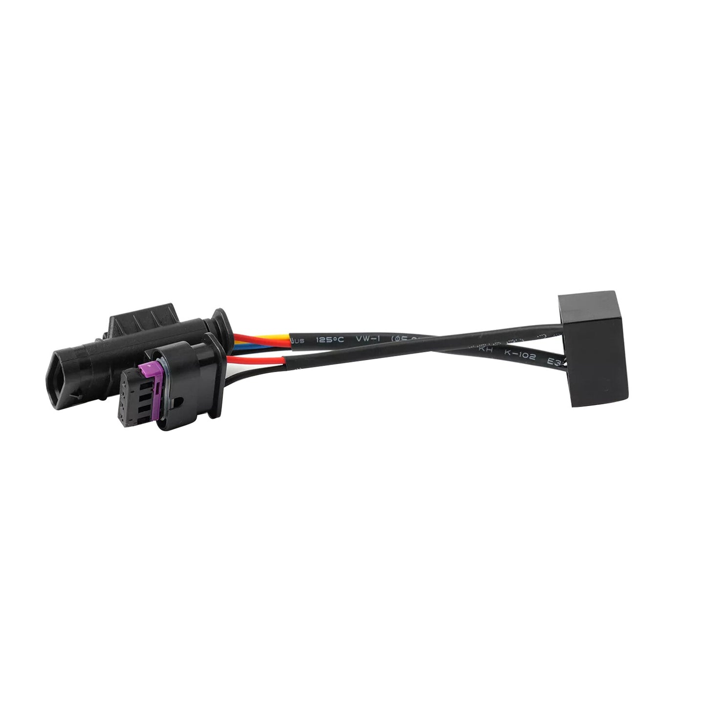 for Jeep for Wrangler 2018-2023 Locker Sensor Bypass Harness Replacement Z-LKR